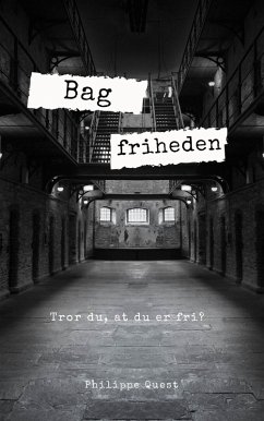 Cover Bag friheden (eBook, ePUB)