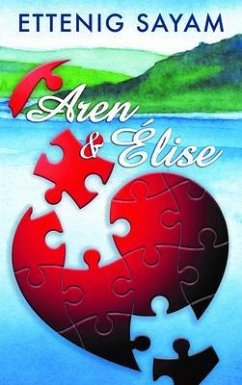 Cover Aren & Élise (eBook, ePUB)