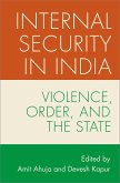 Internal Security in India (eBook, PDF)
