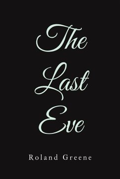 Cover The Last Eve (eBook, ePUB)
