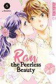 Ran the Peerless Beauty 08 (eBook, PDF)