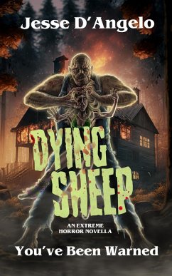 Cover Dying Sheep (eBook, ePUB)