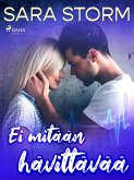 Ei mitään hävittävää (eBook, ePUB) Ei mitään hävittävää (eBook, ePUB)