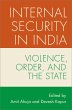 Internal Security in India (eBook, ePUB) - Bild 1