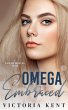 Omega Embraced (Pack of Princes, #2)... - Bild 1