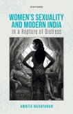 Women's Sexuality and Modern India (eBook, ePUB)