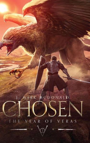 Chosen (eBook, ePUB)