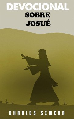 Devocional sobre Josué (eBook, ePUB) - Simeon, Charles