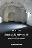 Escenas de proyección (eBook, ePUB)