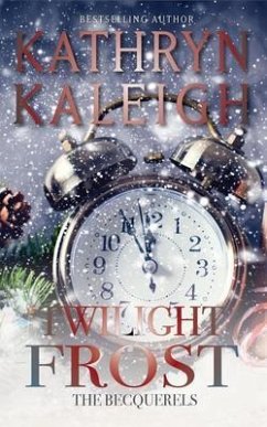 Twilight Frost (eBook, ePUB) - Kaleigh, Kathryn