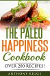 The Paleo Happiness Cookbook (eBook,... - Bild 1