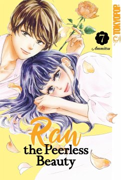 Ran the Peerless Beauty 07 (eBook, ePUB) - Ammitsu