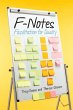 F-Notes (eBook, ePUB) - Bild 1