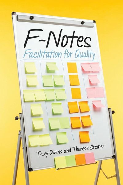 F-Notes (eBook, ePUB)