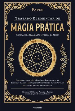 Tratado elementar de magia prática (eBook, ePUB) - Papus