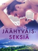 Jäähyväisseksiä - eroottinen novelli (eBook, ePUB)