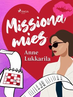 Cover Missiona mies (eBook, ePUB)
