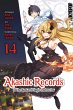 Akashic Records of the Bastard Magic... - Bild 1