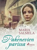 Pakenevien parissa (eBook, ePUB)