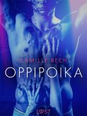 Oppipoika - eroottinen novelli (eBook, ePUB)