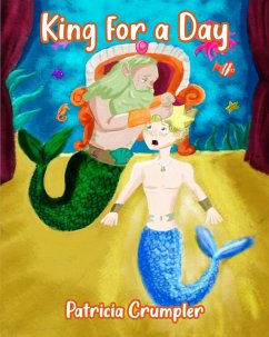 Cover King For a Day (eBook, ePUB)