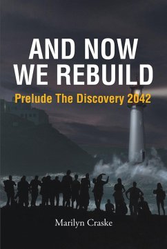 Cover And Now We Rebuild (eBook, ePUB)