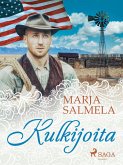 Kulkijoita (eBook, ePUB)