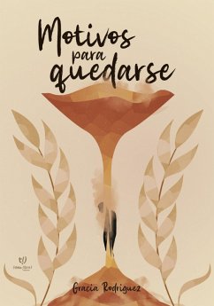 Cover Motivos para quedarse (eBook, ePUB)