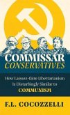 Commissar Conservatives (eBook, ePUB)