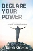 Declare Your Power (eBook, ePUB)