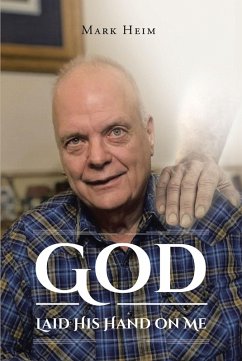 Cover God Laid His Hand on Me (eBook, ePUB)