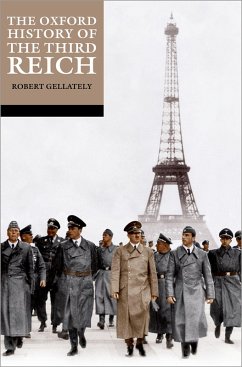 The Oxford History of the Third Reich (eBook, ePUB)