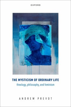 Cover The Mysticism of Ordinary Life (eBook, ePUB)