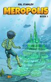 Meropolis (eBook, ePUB) Meropolis (eBook, ePUB)