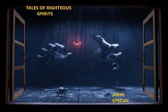 Tales of righteous spirits (eBook, ePUB) - Special, John