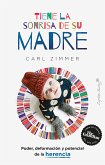 Tiene la sonrisa de su madre (eBook, ePUB)