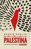 Palestina (eBook, ePUB)