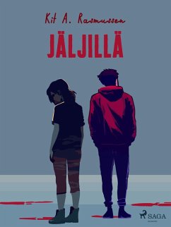Cover Jäljillä (eBook, ePUB)