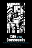 City at the Crossroads (eBook, ePUB)