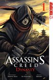 Assassin's Creed - Dynasty 01 (eBook, ePUB)