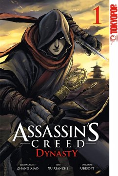 Assassin's Creed - Dynasty 01 (eBook, ePUB) - Xianzh, Xu