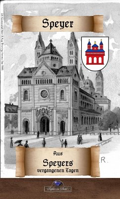 Cover Aus Speyers vergangenen Tagen (eBook, ePUB)