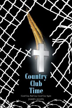 Cover Country Club Time (eBook, ePUB)