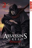 Assassin's Creed - Dynasty 02 (eBook, ePUB)