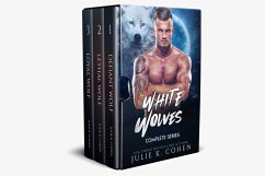 White Wolves collection (eBook, ePUB) - Cohen, Julie K.