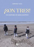 ¡Son Tres! (eBook, ePUB)