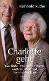 Charlotte geht (eBook, PDF)