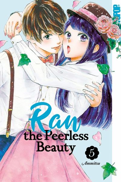 Ran the Peerless Beauty 05 (eBook, PDF)