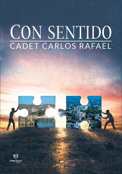 Con sentido (eBook, ePUB) - Cadet, Carlos Rafael