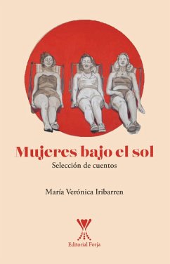 Cover Mujeres bajo el sol (eBook, ePUB)